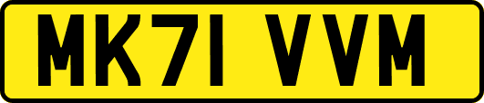 MK71VVM
