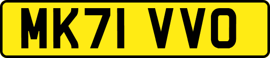 MK71VVO