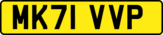 MK71VVP