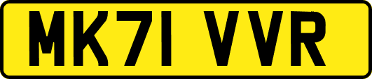 MK71VVR