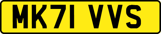 MK71VVS