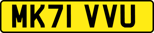 MK71VVU