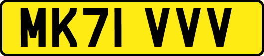 MK71VVV