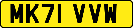 MK71VVW
