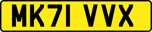 MK71VVX