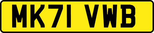 MK71VWB