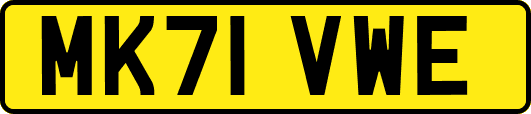 MK71VWE