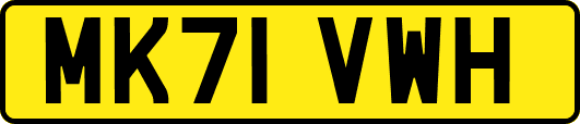MK71VWH