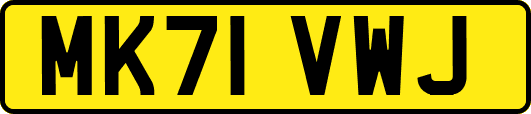 MK71VWJ