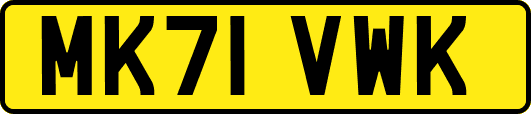 MK71VWK