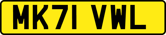 MK71VWL