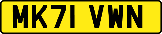 MK71VWN