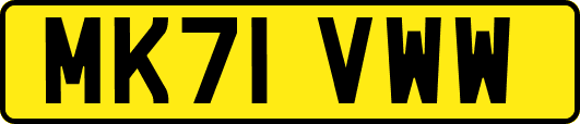 MK71VWW