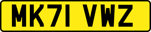 MK71VWZ