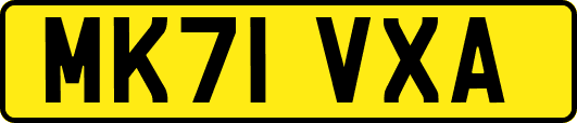 MK71VXA