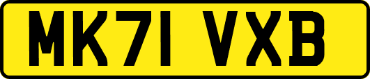 MK71VXB