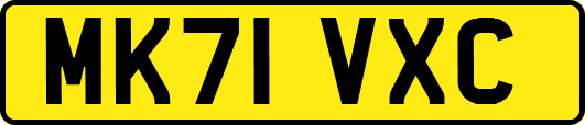 MK71VXC