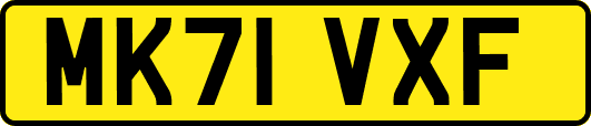 MK71VXF