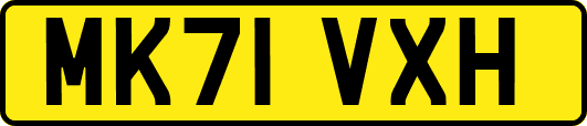 MK71VXH