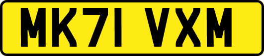 MK71VXM