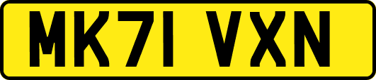 MK71VXN