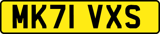 MK71VXS