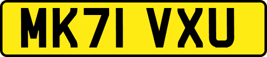 MK71VXU