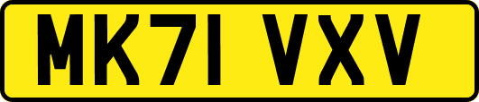 MK71VXV
