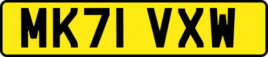 MK71VXW