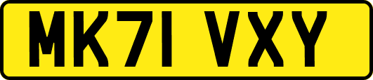 MK71VXY