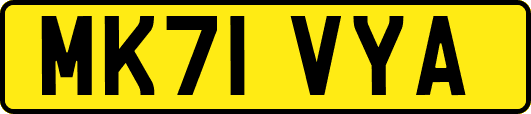 MK71VYA