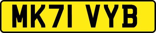 MK71VYB