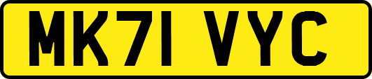 MK71VYC
