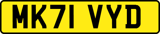 MK71VYD
