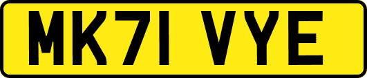MK71VYE