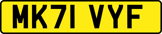 MK71VYF