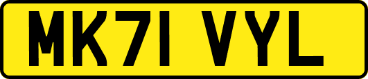 MK71VYL