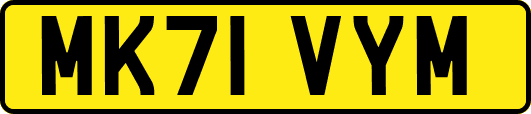 MK71VYM