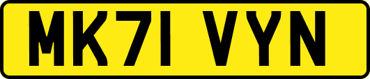 MK71VYN