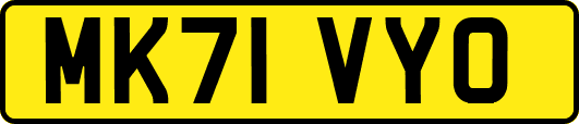 MK71VYO