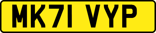 MK71VYP