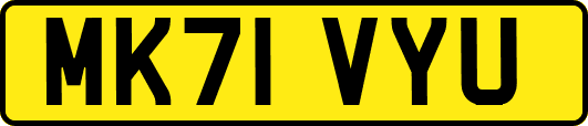 MK71VYU