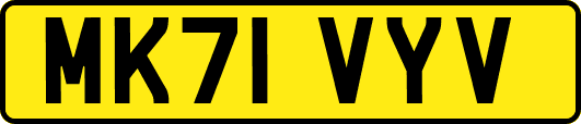 MK71VYV