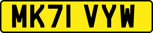 MK71VYW