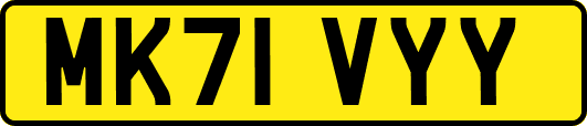MK71VYY