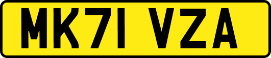 MK71VZA