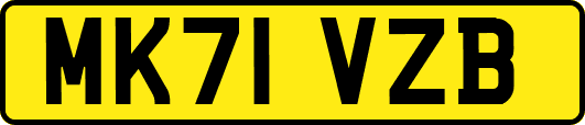 MK71VZB