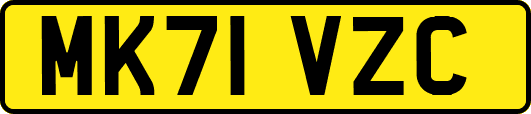 MK71VZC