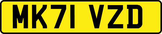 MK71VZD