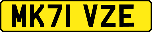 MK71VZE